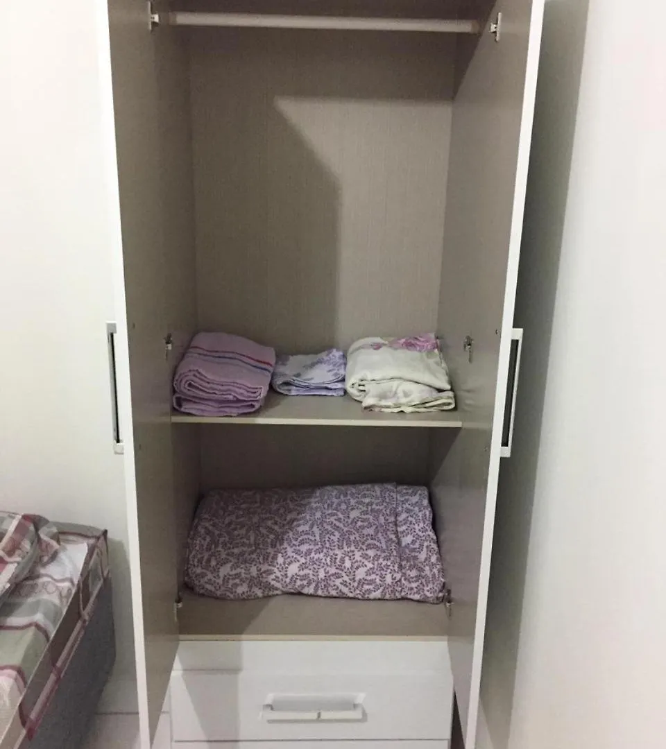 Kitnet Mobiliado Apartment Recife 0*,